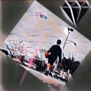 Meet your Posher, Chase